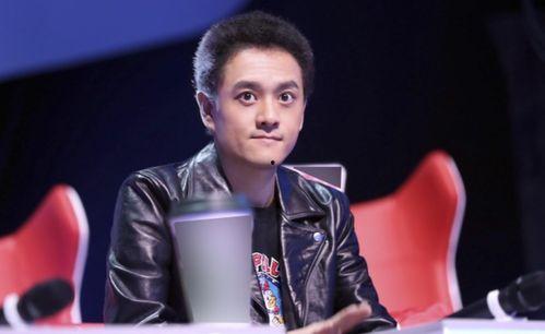 当时娱乐圈吃瓜赵英俊,赵英俊成吃瓜焦点